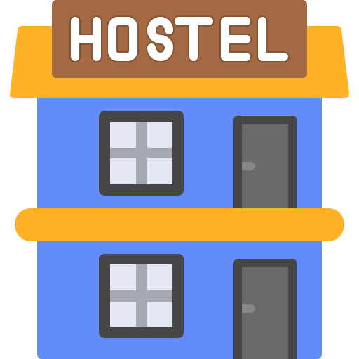 Hostels